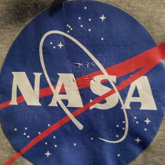 NASA hoodie - Picture 2 of 7